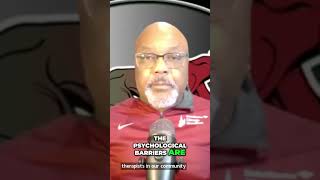 The Power of Financial Therapy  Dr Boyce Watkins [upl. by Anayk861]