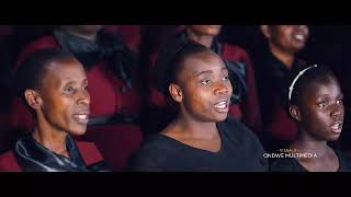 INDETU PAKHOMO CHIRIMBA SDA CHURCH CHOIR SDA MALAWI MUSIC COLLECTIONS [upl. by Aihsik]