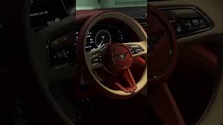 2022 Bentley Bentayga shorts [upl. by Gordie]