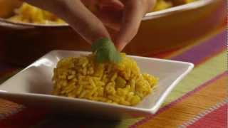 How to Make Spanish Rice  Allrecipescom [upl. by Aram]