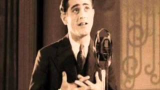 Al Bowlly  Please 1932 Ray Noble [upl. by Lashoh]