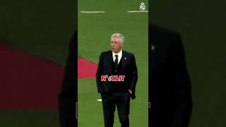 POURQUOI CARLO ANCELOTTI NUTILISE PLUS ENDRICK DEPUIS LE MATCH CONTRE LILLE 😩🤦 [upl. by Betthezul]