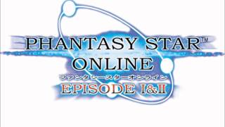 Phantasy Star Online Music The Frenzy Wilds Extended HD [upl. by Teragramyram]