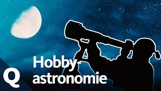 Astronomie So entdecken Hobbyastronomen den Sternenhimmel  Quarks [upl. by Yakcm]