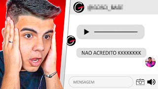 FUI TROLLAR UM SCAMMER DA GOSOBASE E VOCÊ NÃO VAI ACREDITAR FUI TROLLADO KKKKKKK  Fortnite [upl. by Agripina284]