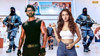 Natkhat quot Hindi Dubbed Action Movie  New South Indian Movies Dubbed In Hindi  Rukshar South Movie [upl. by Ymmik929]