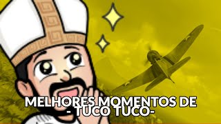 tuco tuco  melhores momentos  Cortes do Zanfas [upl. by Nuli958]