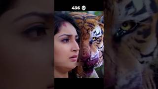 3 खतरनाक आदमखोर जानवर ⚠️ Deadliest ManEating Animals By Wild Battles [upl. by Halima]