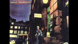 David Bowie 04 Starman [upl. by Jed]