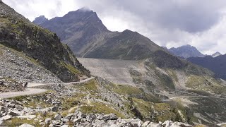 Austrian folk music from Tirol [upl. by Sugna]