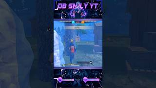 1 VS 3 ROOM MATCH 😮💥 dbsmiley007 ff shorts tamil [upl. by Aital244]