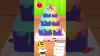 Kiddopia  Learning App for Kids  Jr Chef JA PV02 [upl. by Pazit]