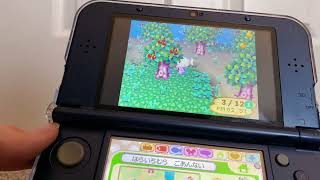 Taking a look at the Japanese Animal Crossing Wild World [upl. by Eenahc924]