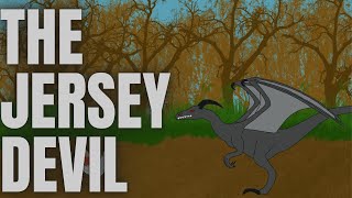 The Jersey Devil [upl. by Lladnor]