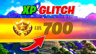 NEW How To LEVEL UP FAST in Fortnite CHAPTER 5 SEASON 1 Unlimited AFK XP Glitch Map Code [upl. by Arac]