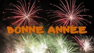 Bonne Année 2024 [upl. by Anyah]