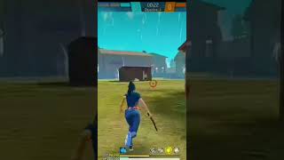 M500 Power freefire noxgaming battleroyalegame free noxofficial mobilegame totalgaming [upl. by Kinimod]