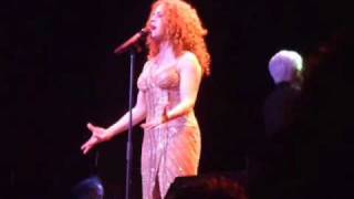 BERNADETTE PETERS Being Alive [upl. by Anaerda]