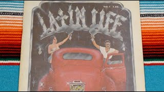 Latin Life Magazine Vol1 1980 [upl. by Upali]