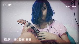 Eu lembro de você  Cover Hora de Aventura [upl. by Nalrah]