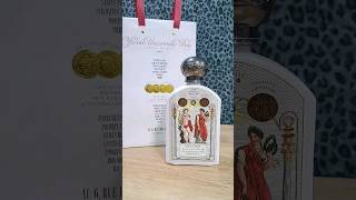 Officine Universelle Buly  Perfumed Body Oil [upl. by Aiksas]