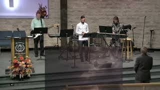 Copy of ENGLISH  Hosanna AM  Oct 13 2024  Praise amp Worship [upl. by Etteyafal]