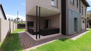 3 Bedroom House for Sale in Midstream Estate [upl. by Lasyrc805]