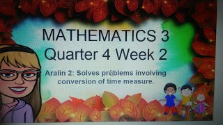 MATH Q4 WEEK2 [upl. by Eimak]