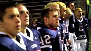 Together We Stand  Lake Oswego Football 2010 [upl. by Tal]