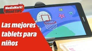 ¡Las mejores tablets para niños [upl. by Most231]