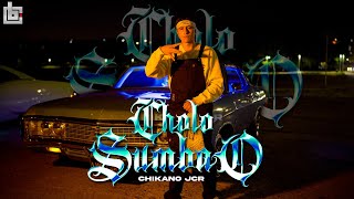 Chikano Jcr  Cholo Sumbao Video Oficial Birdsmusic Rapmalandro [upl. by Annuhsal]