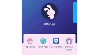 How to download TutuApp VIP？（For VIP users）（iOS） [upl. by Raybin]