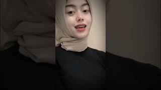 jilbab tiktok part 3 [upl. by Elleb284]