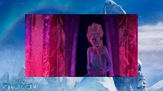 Frozen  quotConceal Dont Feelquot Swedish Sub  Trans [upl. by Suryt80]