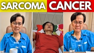 Sakit Ni Doc Willie Ong Sarcoma Cancer Causes Explained [upl. by Enilemme]