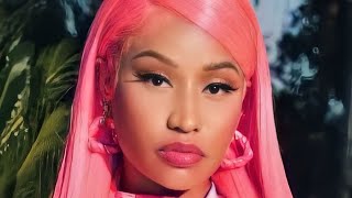 Nicki Minaj  The Ultimate 2020 Megamix All 2020 Nicki Minajs Songs Features amp Verses [upl. by Kare]