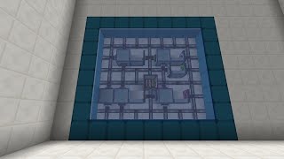 Rftools  Endergenic Generator Setup [upl. by Mickey]