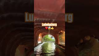 Tour ludwigsburg touristdistination germany [upl. by Odnama248]