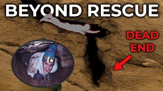 TRAGIC Story Of The Nutty Putty Cave Disaster Ever Told [upl. by Ramahs43]