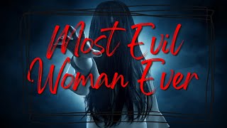 Evil Woman Sadistic Lady Serial Killer Madame Lalaurie Tortured Slaves [upl. by Darcia694]