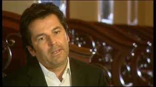 Thomas Anders interview about Songs Forever [upl. by Sung591]