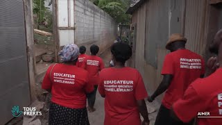 Les Apprentis dAuteuil à Mayotte  Sur le terrain [upl. by Adelbert406]