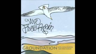 011 Groundation  Praising [upl. by Kallick294]