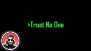 Trust No One  Full Game [upl. by Davidoff]