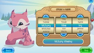 LYNXES ARE HERE Animal Jam Update [upl. by Adlez]