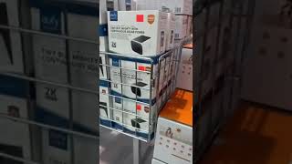 🚨CAMÉRAS SOLAIRES DE SÉCURITÉ 🚨 MARQUES PREMIUM  EUFY amp IMOU  smartlife security camera [upl. by Noied848]