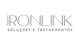 Ironlink Soluções e treinamentos  Pitch [upl. by Aspia314]