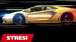 Stresi  Lambo Official Video 4k [upl. by Pfeifer777]