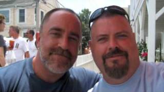 Provincetown Bear Week 2009 [upl. by Attenwad204]