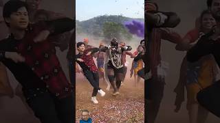 Super dance💃🕺 Kalahandi kattappa  New Sambalpuri Song  Ghumra dhari aaimu barati shorts gujarati [upl. by Runkel]